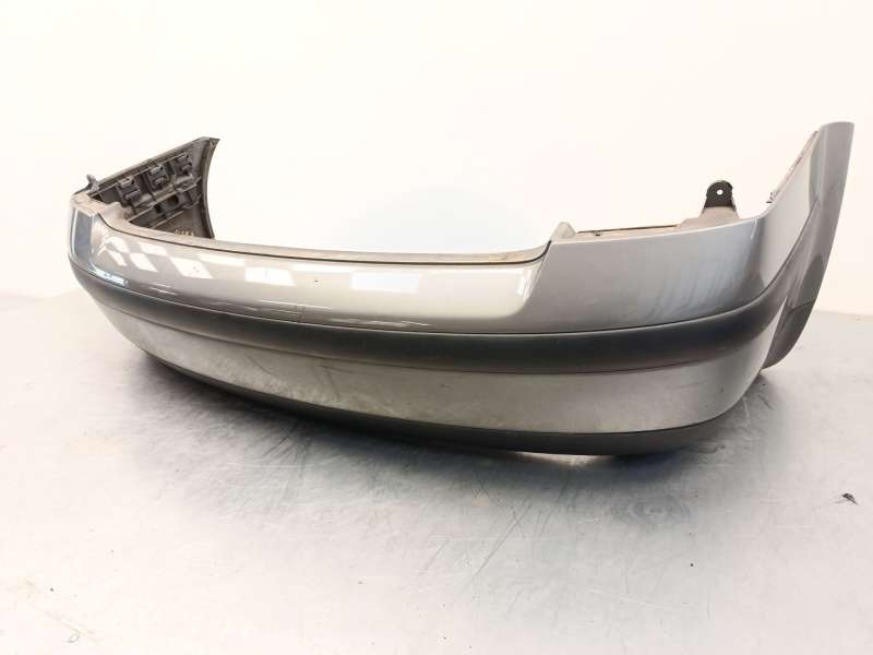Recambio de paragolpes trasero para volkswagen passat b5.5 (3b3) 1.9 tdi referencia OEM IAM 3B5807417DGRU - Gris 2
