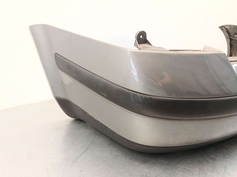 Recambio de paragolpes trasero para volkswagen passat b5.5 (3b3) 1.9 tdi referencia OEM IAM 3B5807417DGRU - Gris 3