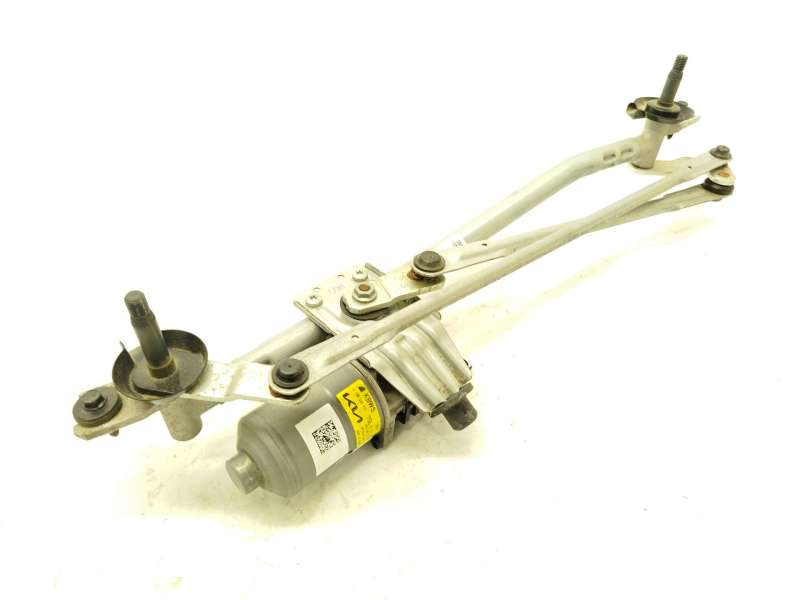 Recambio de motor limpia delantero para kia sportage v (nq5) 1.6 t-gdi plug-in hybrid referencia OEM IAM 98100P1000  0198230112 - Verde 2