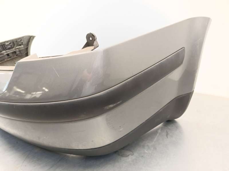 Recambio de paragolpes trasero para volkswagen passat b5.5 (3b3) 1.9 tdi referencia OEM IAM 3B5807417DGRU - Gris 4