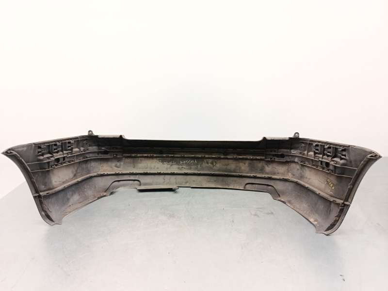 Recambio de paragolpes trasero para volkswagen passat b5.5 (3b3) 1.9 tdi referencia OEM IAM 3B5807417DGRU - Gris 5