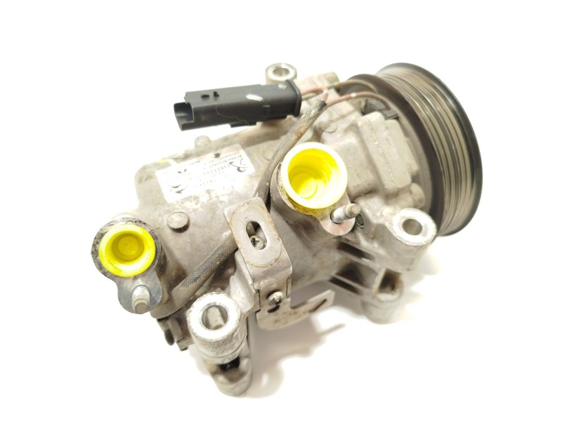 COMPRESOR AIRE ACONDICIONADO 9810349980 9808860080 