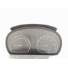 Recambio de cuadro instrumentos para bmw x3 (e83) 3.0 turbodiesel cat referencia OEM IAM 3413127  62113413127