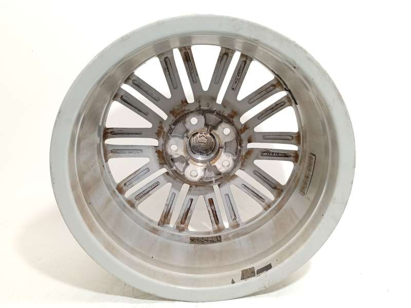 Recambio de llanta para kia carens iv 1.7 crdi referencia OEM IAM 52910A4750 - Blanco 8