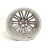 Recambio de llanta para kia carens iv 1.7 crdi referencia OEM IAM 52910A4750  