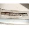 Recambio de llanta para kia carens iv 1.7 crdi referencia OEM IAM 52910A4750  