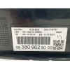 Recambio de cuadro instrumentos para peugeot rifter 1.5 bluehdi 130 referencia OEM IAM 9838096280  