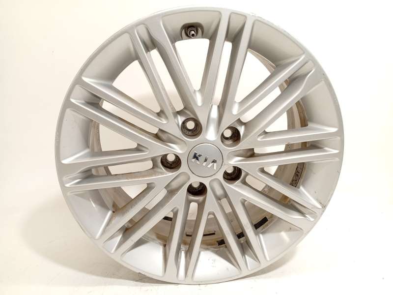 Recambio de llanta para kia carens iv 1.7 crdi referencia OEM IAM 52910A4750 - Blanco 3
