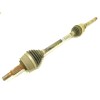 Recambio de transmision delantera derecha para peugeot rifter 1.5 bluehdi 130 referencia OEM IAM 9809528180  