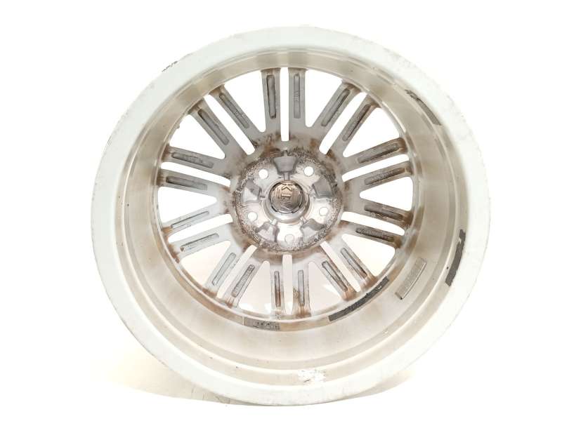 Recambio de llanta para kia carens iv 1.7 crdi referencia OEM IAM 52910A4750 - Blanco 7