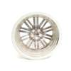 Recambio de llanta para kia carens iv 1.7 crdi referencia OEM IAM 52910A4750  
