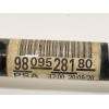 Recambio de transmision delantera derecha para peugeot rifter 1.5 bluehdi 130 referencia OEM IAM 9809528180  