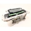 Recambio de convertidor potencia para ford kuga iii (dfk) 2.5 duratec plug-in-hybrid referencia OEM IAM PZ187B012FD 2853703 