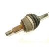 Recambio de transmision delantera izquierda para peugeot rifter 1.5 bluehdi 130 referencia OEM IAM 9677914480  