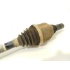 Recambio de transmision delantera izquierda para peugeot rifter 1.5 bluehdi 130 referencia OEM IAM 9677914480  