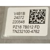 Recambio de convertidor potencia para ford kuga iii (dfk) 2.5 duratec plug-in-hybrid referencia OEM IAM PZ187B012FD 2853703 
