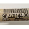 Recambio de transmision delantera izquierda para peugeot rifter 1.5 bluehdi 130 referencia OEM IAM 9677914480  