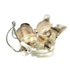 Recambio de catalizador para seat leon sportstourer (kl8, kld) 1.5 tsi referencia OEM IAM 05E131723F 05E131701H 