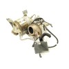 Recambio de catalizador para seat ibiza v (kj1, kjg) 1.5 tsi referencia OEM IAM 05E131723F 05E131701H 