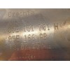 Recambio de catalizador para seat ibiza v (kj1, kjg) 1.5 tsi referencia OEM IAM 05E131723F 05E131701H 