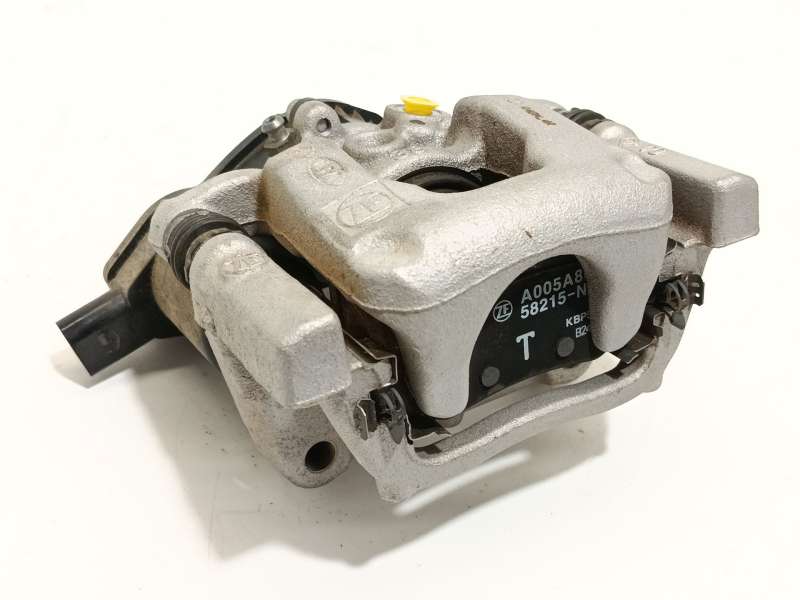 Recambio de pinza freno trasera izquierda para kia sportage v (nq5) 1.6 t-gdi plug-in hybrid referencia OEM IAM 58210CZ600 - Verde