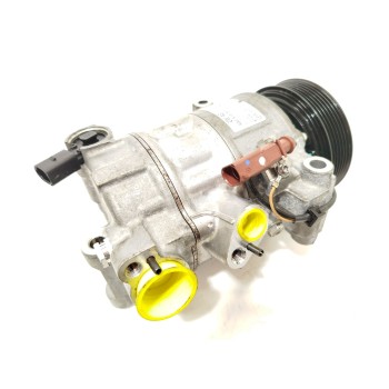 COMPRESOR AIRE ACONDICIONADO 3Q0816803E 8712P OEM 3Q0816803E