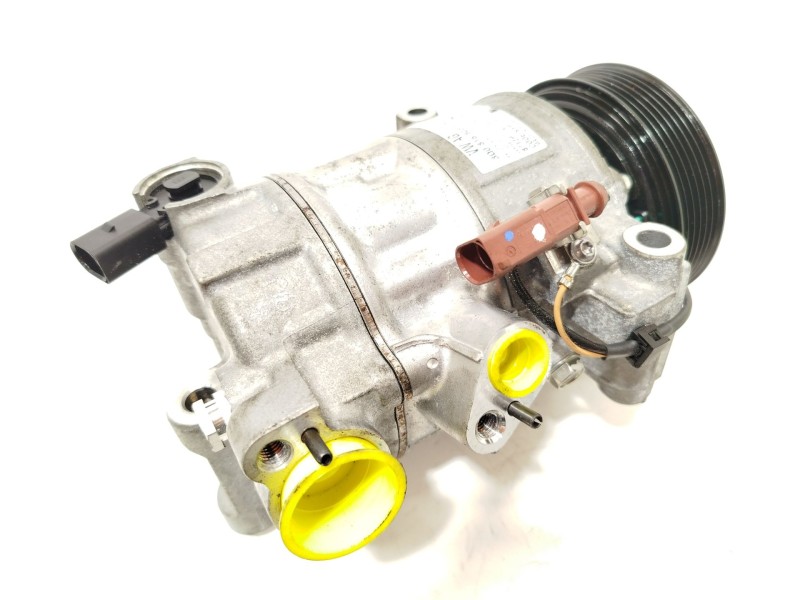 COMPRESOR AIRE ACONDICIONADO 3Q0816803E 8712P