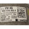 Recambio de compresor aire acondicionado para seat ibiza v (kj1, kjg) 1.5 tsi referencia OEM IAM 3Q0816803E  8712P