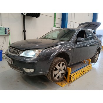 ford mondeo iii (b5y) del año 2006