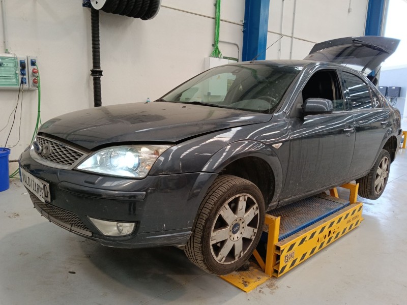 FORD MONDEO III (B5Y)