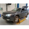 ford mondeo iii (b5y) del año 2006