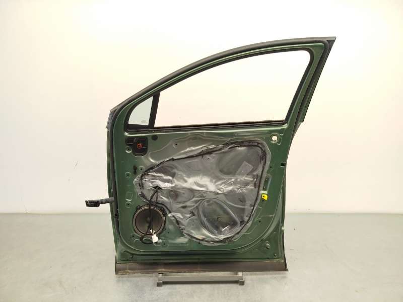 Recambio de puerta delantera derecha para kia sportage v (nq5) 1.6 t-gdi plug-in hybrid referencia OEM IAM 76004R2000 - Verde 6