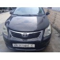 TOYOTA AVENSIS CROSS SPORT (T27)