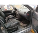 FORD MONDEO III (B5Y)