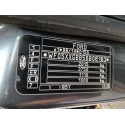 FORD MONDEO III (B5Y)