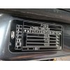 ford mondeo iii (b5y) del año 2006