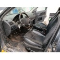 FORD MONDEO III (B5Y)