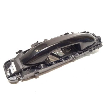 Recambio de maneta exterior delantera derecha para mercedes-benz clase cla (w118) 200 d coupe referencia OEM IAM A0997601802  09