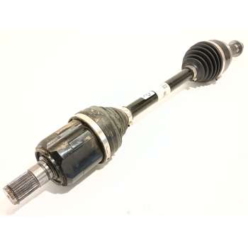 TRANSMISION DELANTERA IZQUIERDA 49500CZ200 