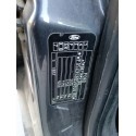 FORD MONDEO III (B5Y)