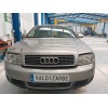 audi a4 b6 (8e2) del año 2002