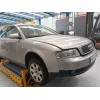 audi a4 b6 (8e2) del año 2002