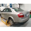 audi a4 b6 (8e2) del año 2002