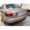 audi a4 b6 (8e2) del año 2002