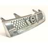 Recambio de rejilla delantera para nissan pick up (d22) 2.5 dci 4wd referencia OEM IAM 62310VK100  