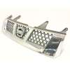 Recambio de rejilla delantera para nissan pick up (d22) 2.5 dci 4wd referencia OEM IAM 62310VK100  