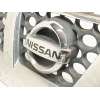 Recambio de rejilla delantera para nissan pick up (d22) 2.5 dci 4wd referencia OEM IAM 62310VK100  