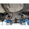 audi a4 b6 (8e2) del año 2002