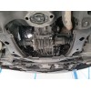 audi a4 b6 (8e2) del año 2002