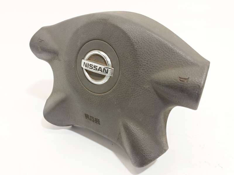 Recambio de airbag delantero izquierdo para nissan pick up (d22) 2.5 dci 4wd referencia OEM IAM 48420VK000 2
